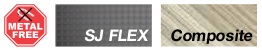 tinh nang giay bao ho safety jogger - SJ flex-composite-metal free