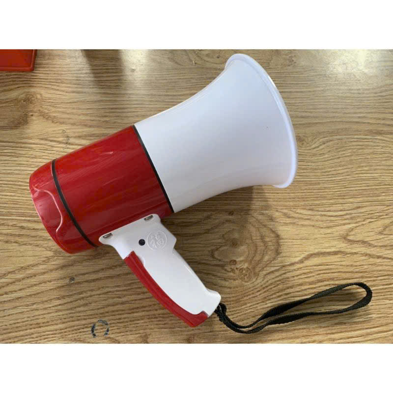 Loa cầm tay nhỏ Megaphone