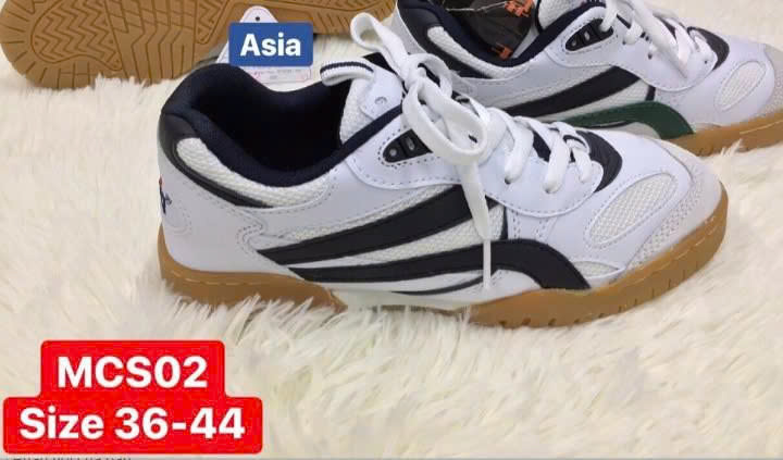 Giày vải cao cấp ASIA