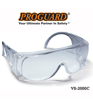 Kính bảo hộ an toàn Proguard VS 2000-C