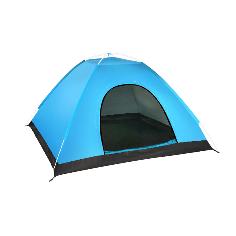 Lều cắm trại tự bung dành cho 1-2 người (không cần lắp)