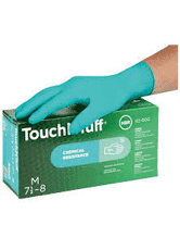 Găng tay chống hóa chất Ansell 92-670