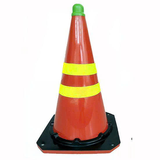 Cọc tiêu giao thông chớp chất lượng giá đẹp