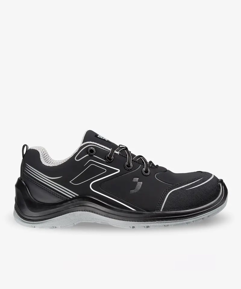 Giày bảo hộ lao động FLOW S3 LOW