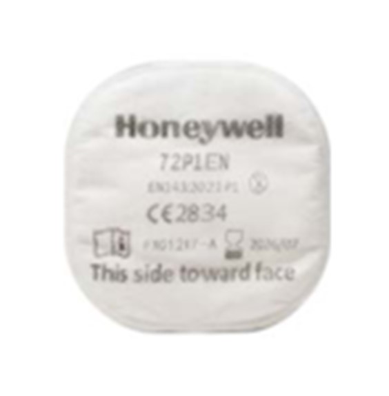 Tấm lọc bụi 72P1EN Honeywell