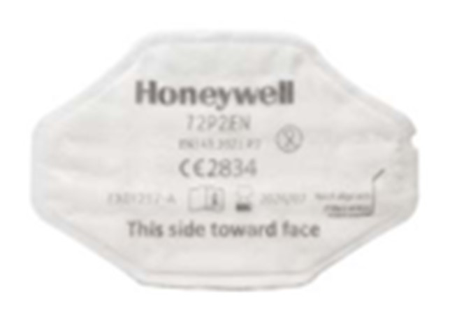 Tấm lọc bụi 71P2EN Honeywell