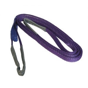Dây cáp vải cẩu hàng loại 1 tấn 6m