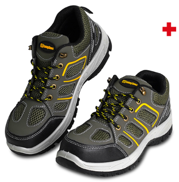 Giày bảo hộ lao động ZBOOT Z113