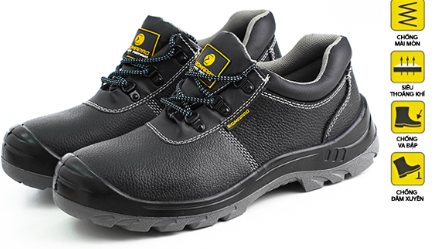 Giày bảo hộ lao động ZBOOT Z119