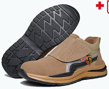 Giày bảo hộ lao động ZBOOT Z103