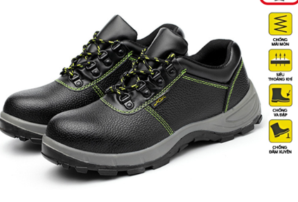 Giày bảo hộ lao động ZBOOT Z104