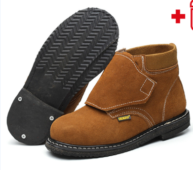 Giày bảo hộ lao động ZBOOT Z106