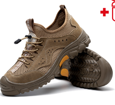 Giày bảo hộ lao động ZBOOT Z107