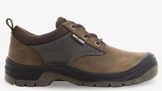 Giày Bảo Hộ Jogger Sahara S3 SRC