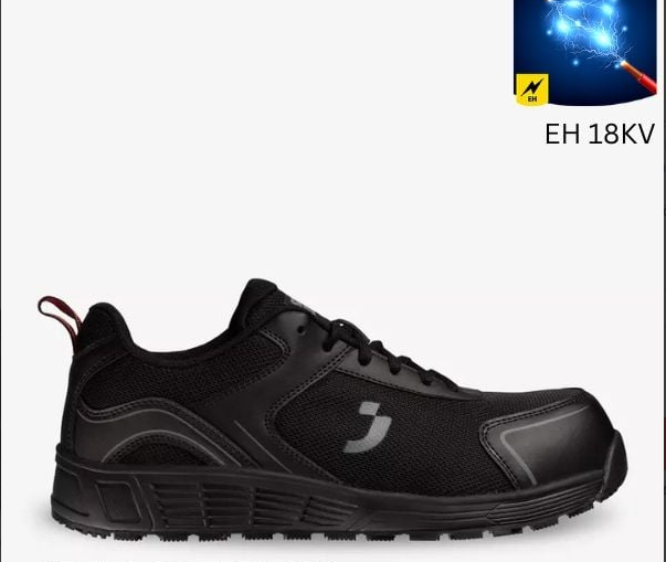 Giày Bảo Hộ Jogger AAK EH LOW