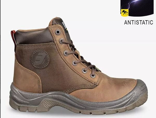 Giày Bảo Hộ Jogger Nam Dakar S3