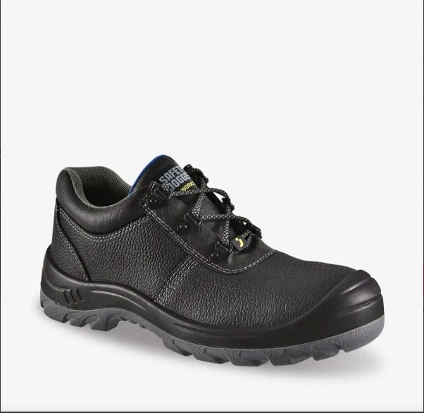 Giày Bảo Hộ Jogger Bestrun Metalfree S3