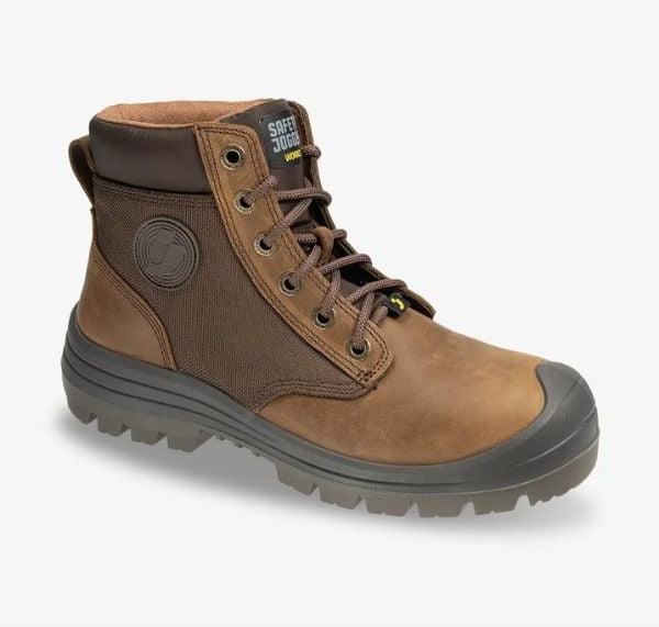 Giày Bảo Hộ Jogger Dakar EW S3