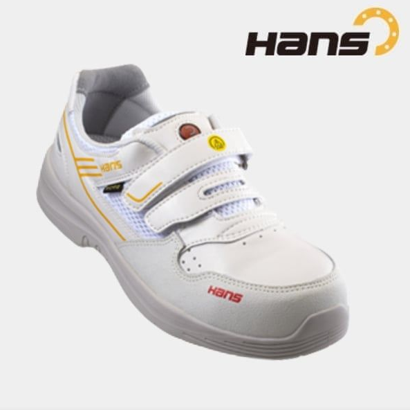 Giày Bảo Hộ Hans HS-69SF – Chống Tĩnh Điện ESD