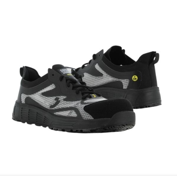 Giày Bảo Hộ Lao Động Jogger Azuma SR