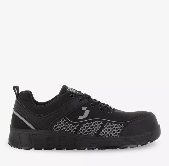 Giày Bảo Hộ Jogger Milos S1P LOW