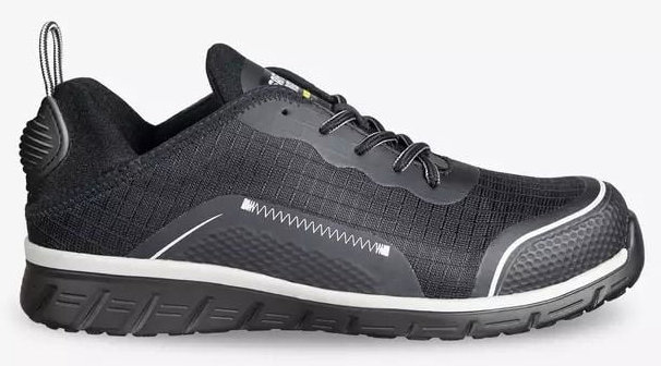 Giày Bảo Hộ Jogger Ligero2 S1P LOW