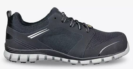 Giày Bảo Hộ Jogger Ligero S1P ESD SRC