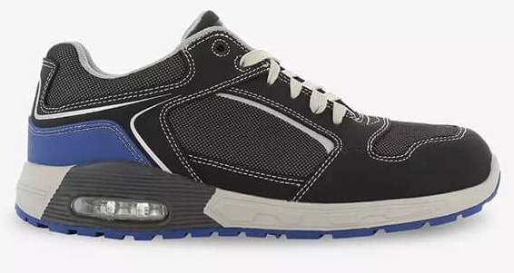 Giày Bảo Hộ Jogger RAPTOR S1P SRC