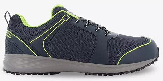 Giày Bảo Hộ Jogger Balto S1