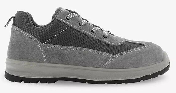 Giày Bảo Hộ Jogger Organic S1P
