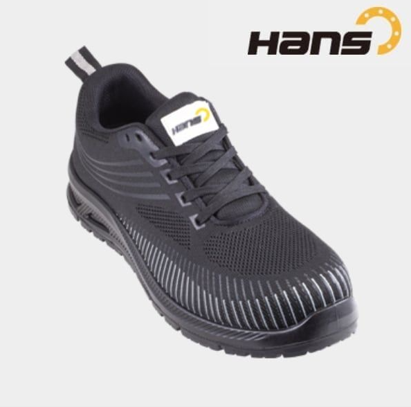 Giày Bảo Hộ Hans HS240 Chống Tĩnh Điện ESD