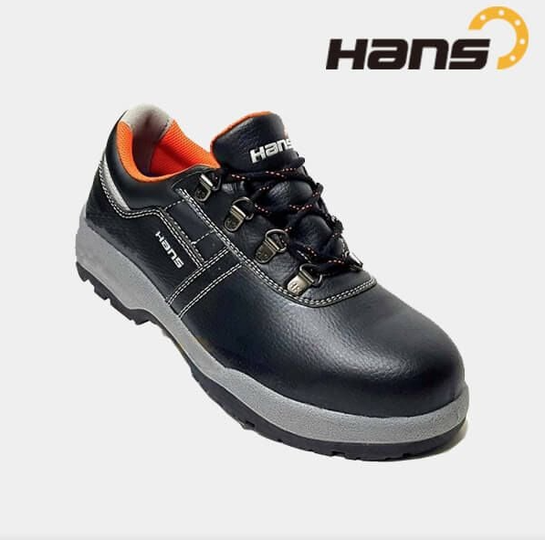 Giày Bảo Hộ Lao Động Hàn Quốc Hans HS60