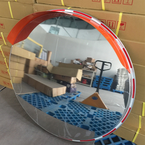 Gương cầu lồi Inox đường kính 100cm