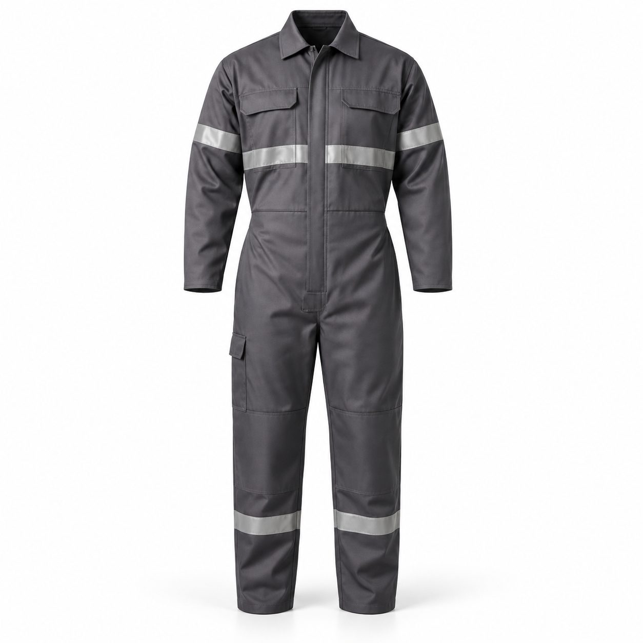 Quần Áo Chống Hồ Quang Điện PPE CAT2 Westex Ultrasoft – Chịu Nhiệt 13.5 Cal/cm²